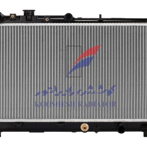رادیاتور مزدا 323 اتوماتیك کوشش رادیاتور