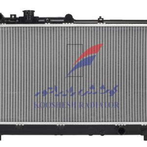 رادیاتور مرسدس بنز اسپرینتر کوشش رادیاتور