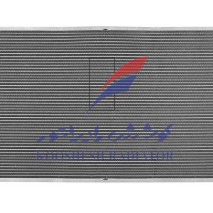 رادیاتور مزدا 3 طرح قدیم کوشش رادیاتور