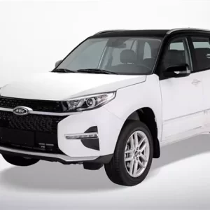 ام وی ام X33S