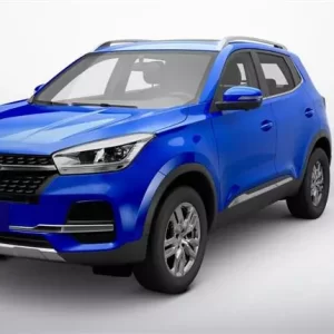 ام وی ام X55