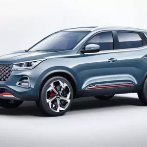 ام وی ام X55 PRO