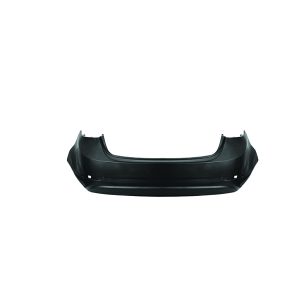 سپر عقب هیوندای النترا با کد 866113X700