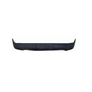 نیمه پایین سپر عقب وراکروز با کد 86612F2000
