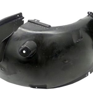 شلگیر جلو راست ام وی ام X55