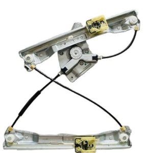 شیشه بالابر جلو راست ام وی ام X55