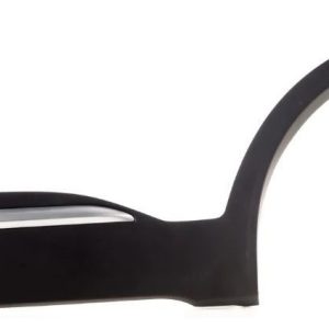 فلاپ روی درب عقب چپ ام وی ام X55