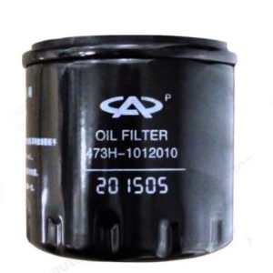 فیلتر روغن ام وی ام 550