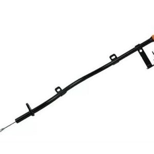 گیج روغن ام وی ام X55
