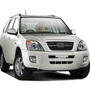کاپوت ( درب موتور ) ام وی ام X33 قدیم