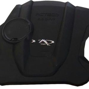قاب روی موتور mvm X33 new