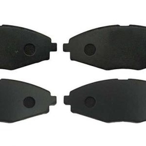 لنت ترمز جلو ام وی ام 110