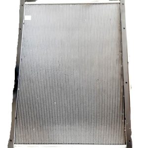 رادیاتور کامیونت دانگ فنگ البرز کوشش رادیاتور