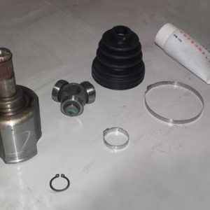 سرپلوس داخلي با گردگير _ X33 - 550 اصلی