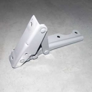 لولای چپ درب موتور ام وی ام 550