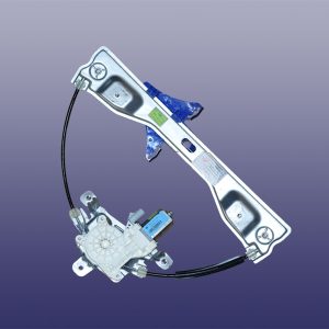 شيشه بالابر درب عقب چپ _ X55 - تيگو 7 اصلی