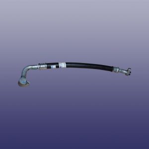لوله اواپراتور به کمپرسور ام وی ام x22