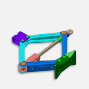 جک _ تیگو 7 پرو – X22 – X33 Cross – FX – X55 Pro