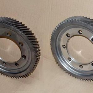 دنده کرانویل ام وی ام X33