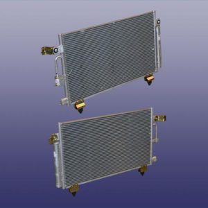 کندانسور ام وی ام X33