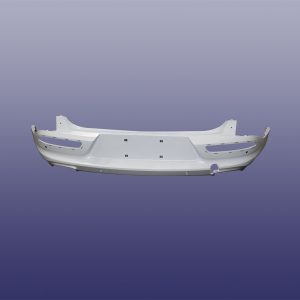 پوسته سپر عقب (جایگزین کدفنی T15-2804520HA) تیگو 7