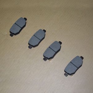 لنت ترمز عقب X22,X55