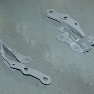لولای چپ درب موتور تیگو 5