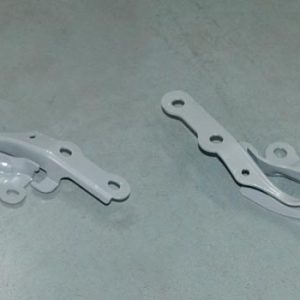 لولای راست درب موتور تیگو 5