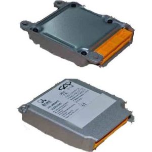 واحد کنترل ایربگ ام وی ام 110S