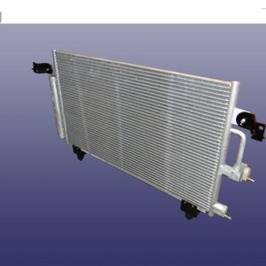 کندانسور ام وی ام X33 NEW و X33S