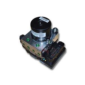 واحد کنترل ABS ام وی ام X33 قدیم