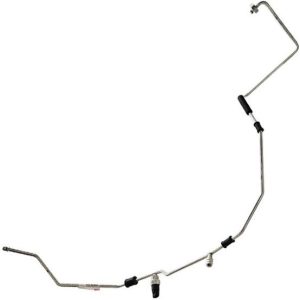 لوله کندانسور به اواپراتور آریز 5 دنده ای و اتومات