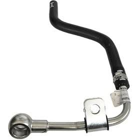 لوله خنک کاری روغن گیربکس CVT 550