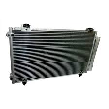 کندانسور کولر اصلی