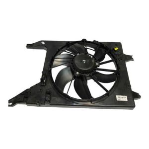 فن رادیاتور ام وی ام 110S