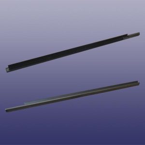 نوار آبگیر بیرونی شیشه درب جلو راست ام وی ام 110S
