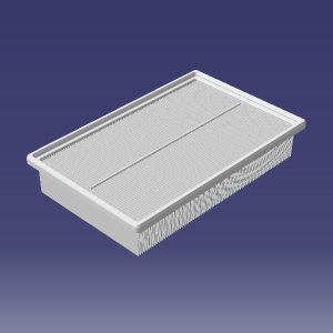 فيلتر هوا _ X33 - X22  ام وی ام اصلی