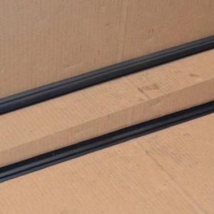 نوار آبگیر بیرونی شیشه درب جلو راست X33