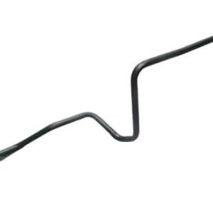 لوله فشار قوی 2 روغن فرمان ام وی ام 550