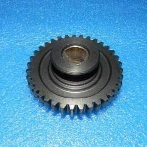 هرزگرد دنده عقب ام وی ام 110 و 110S