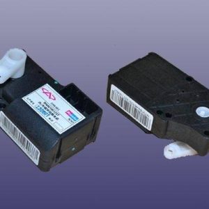 موتور دريچه کنترل دما اصلی ام وی ام 315