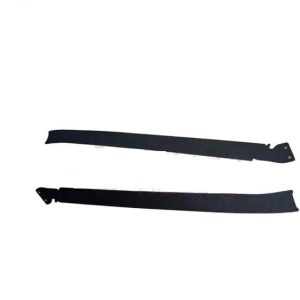 برچسب روی درب عقب راست قسمت عقب ام وی ام X33