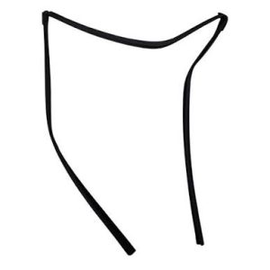 نوار ريل شيشه درب عقب سمت چپ _ X33 اصلی