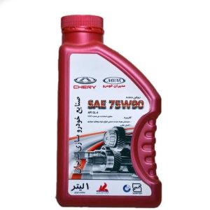 روغن گيربکس GL4 75W90 نفت پارس اصلی