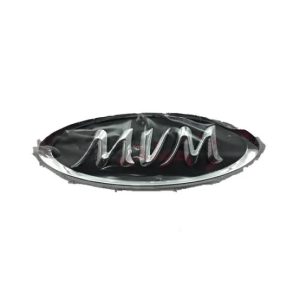 آرم MVM عقب ام وی ام X22
